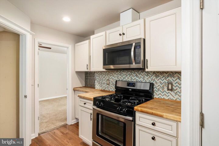 Property Photo: 218 Lafayette Street NJ 08505