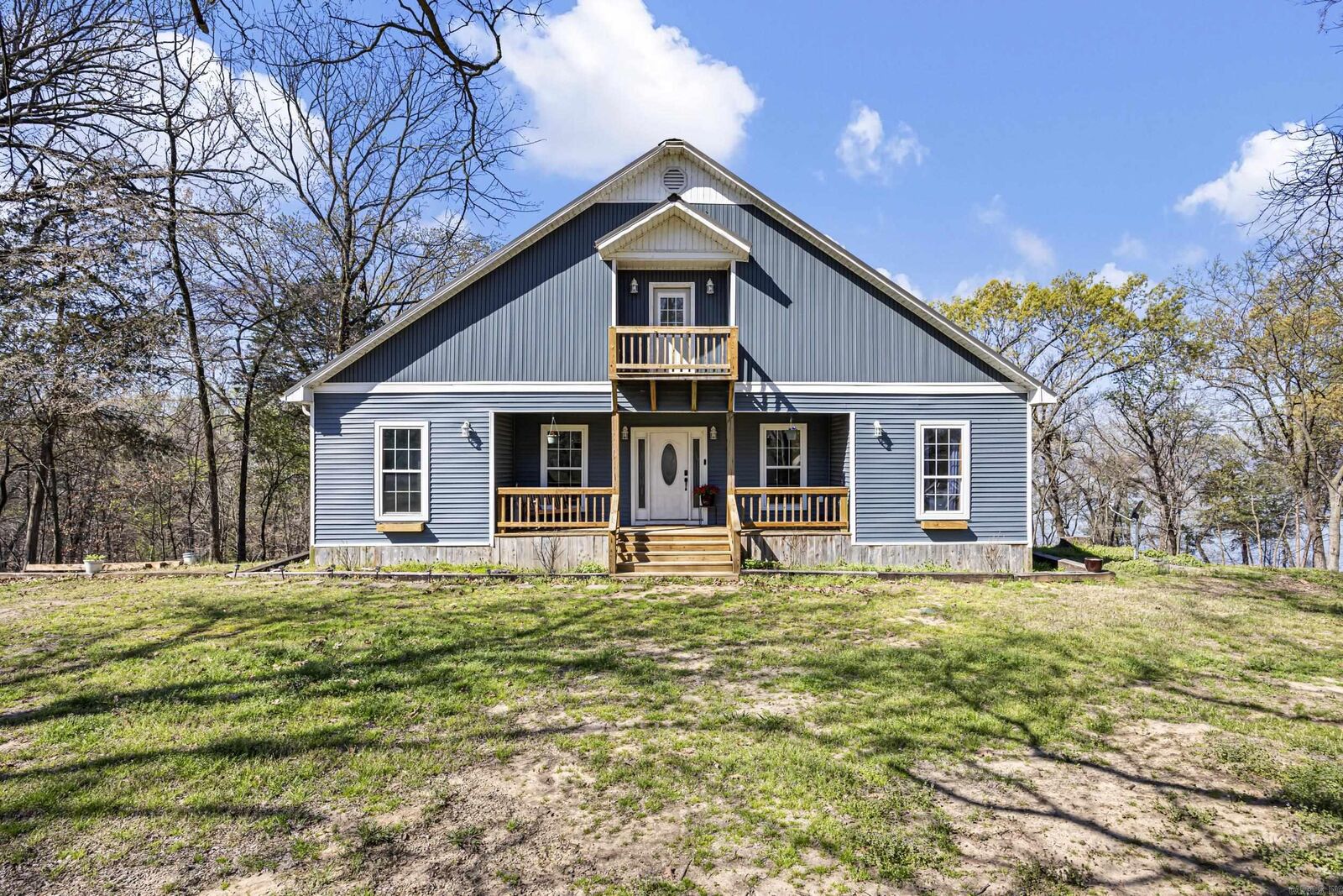 Property Photo:  286 Pr 1597  AR 72845 