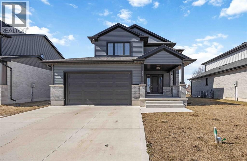 Property Photo:  655 Ketter Way  ON N0N 1T0 