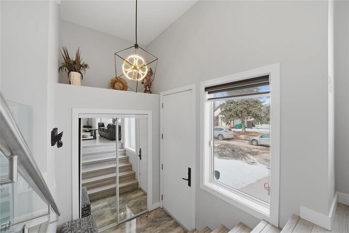 Property Photo:  12 Oustic Avenue  MB R2M 1N2 