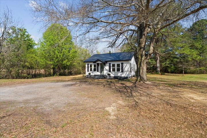 Property Photo:  110 Sitton Road  GA 30705 