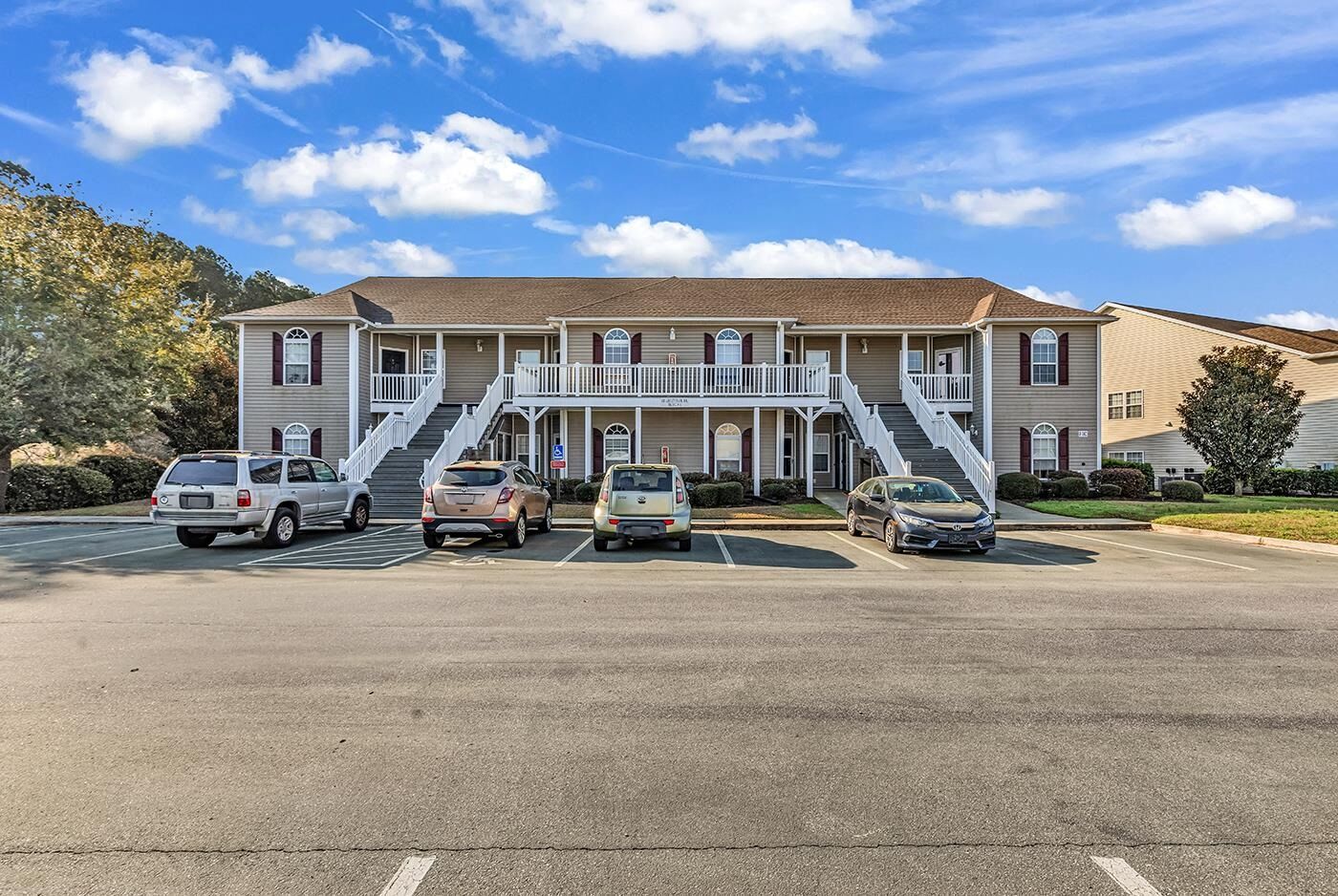 Property Photo:  101 Ashley Park Dr. 1-H  SC 29579 