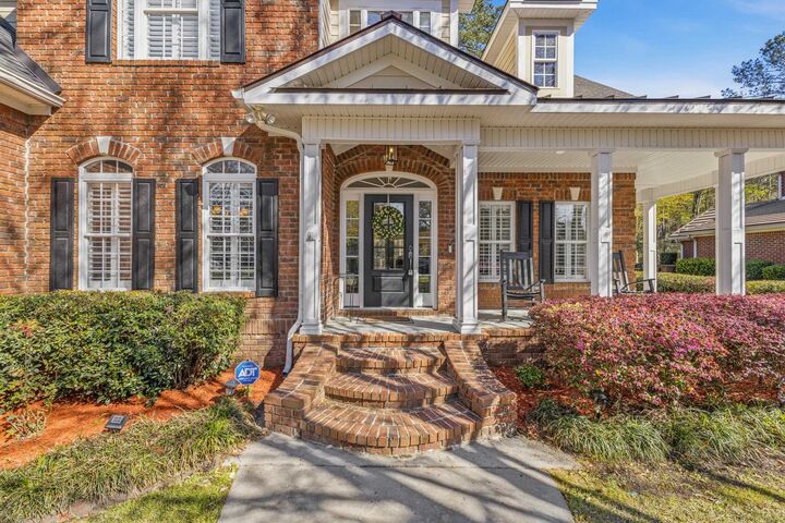 Property Photo:  204 Chamberlin Dr.  SC 29588 