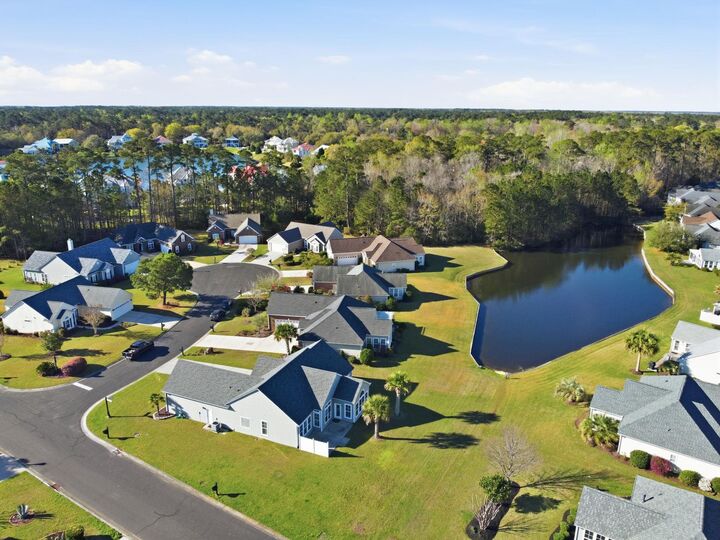 Property Photo: 2 Hearthstone Way SC 29576