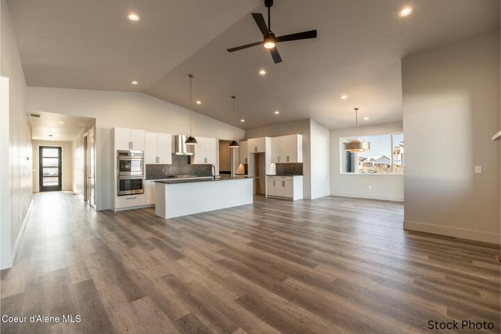 Property Photo:  11734 N Woolridge Way  ID 83858 