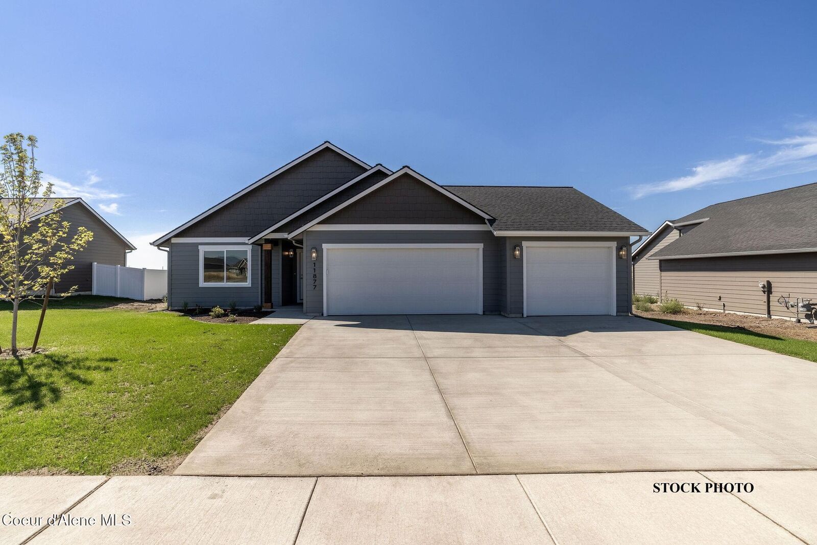 Property Photo: 11989 N Lennon Ln ID 83858