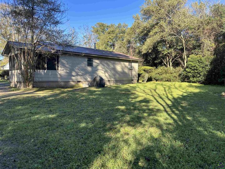 Property Photo:  502 Kaigler Street  GA 31068 