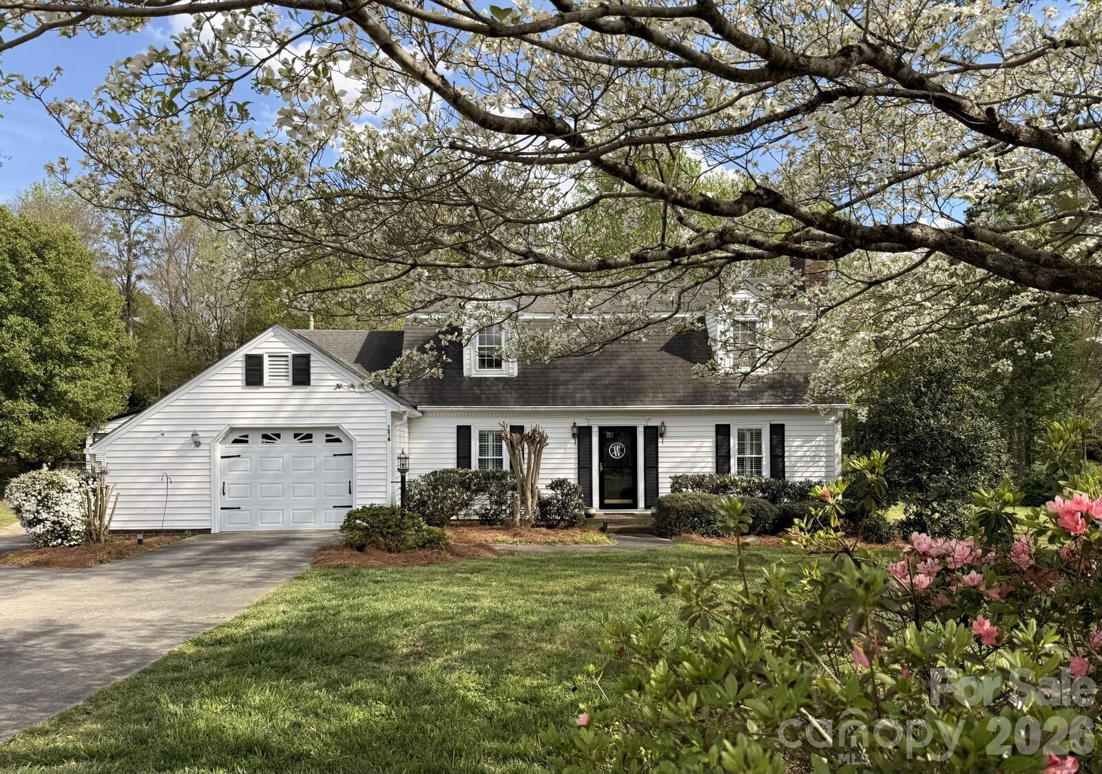 Property Photo:  1514 Melchor Road 84  NC 28001 