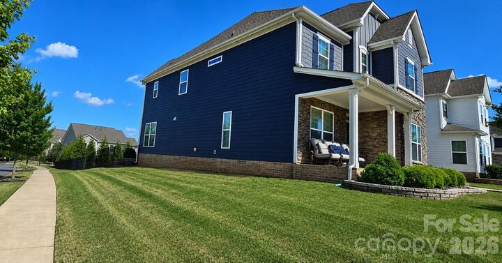 Property Photo:  3001 Sterling Drive  NC 28173 