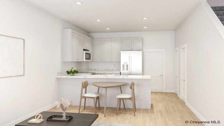 Property Photo:  1737 Kade Ct  WY 82007 