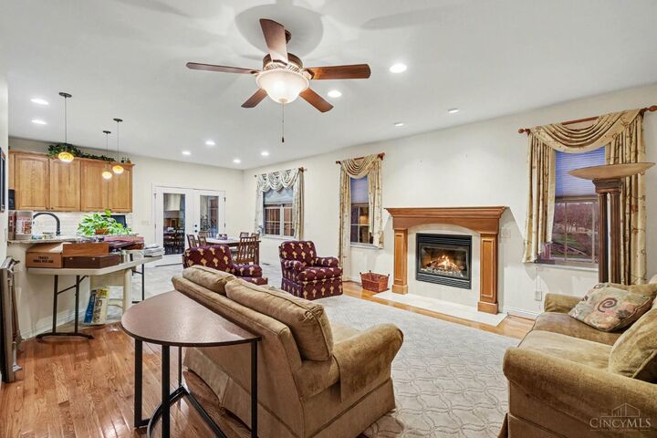 Property Photo:  5705 Blackwolf  OH 45247 