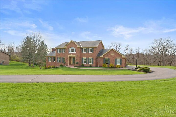 Property Photo:  5182 Michael Anthony Lane  OH 45247 