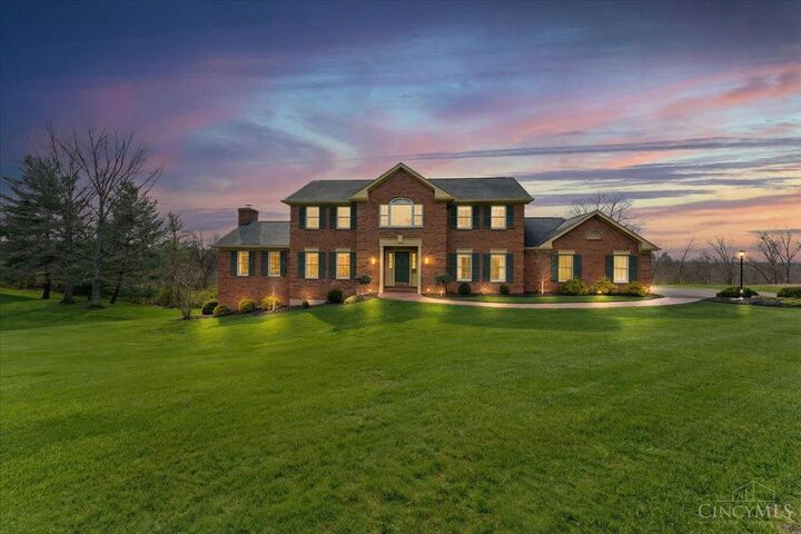 Property Photo:  5182 Michael Anthony Lane  OH 45247 