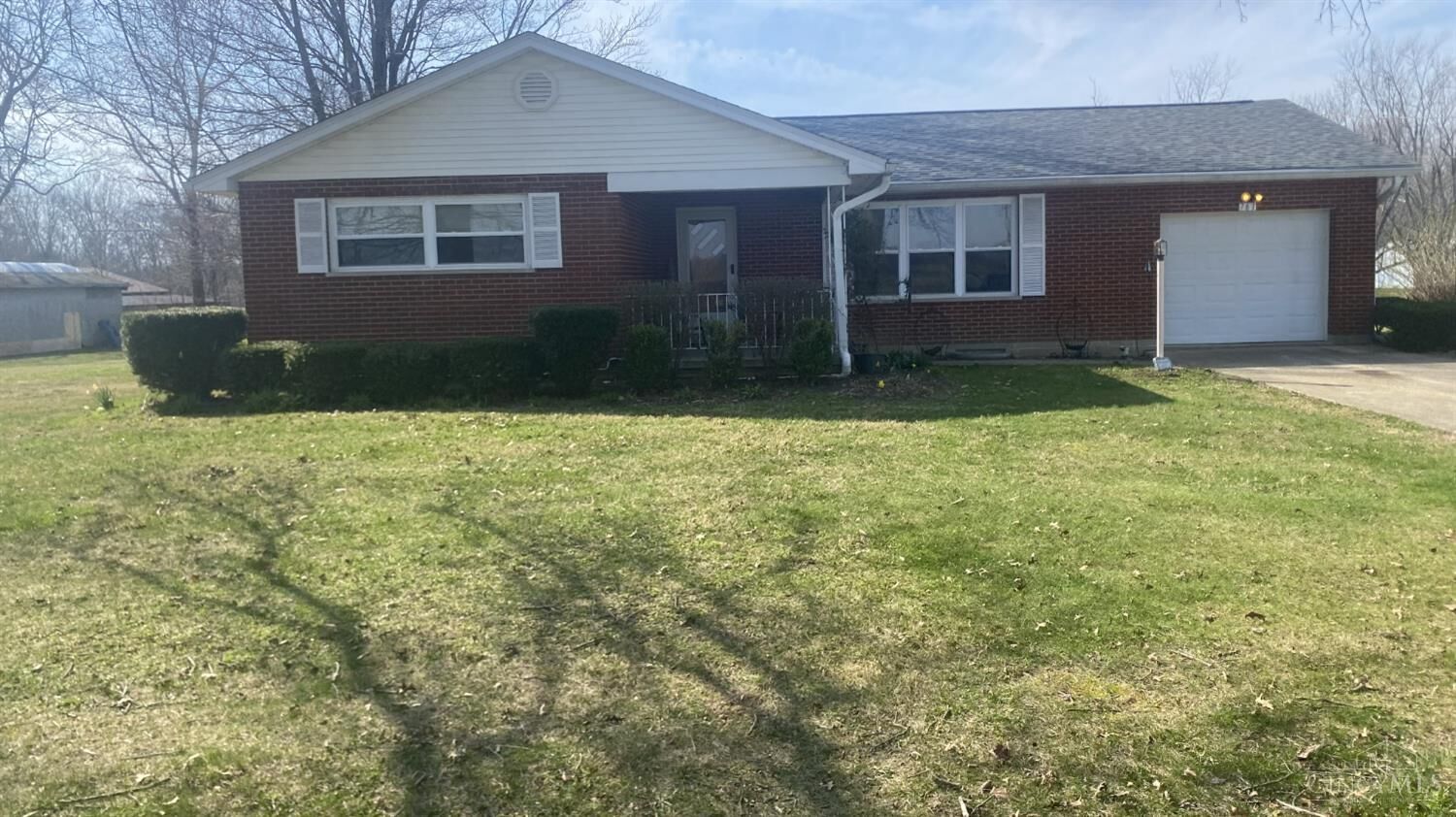 Property Photo:  761 State Route 133  OH 45120 