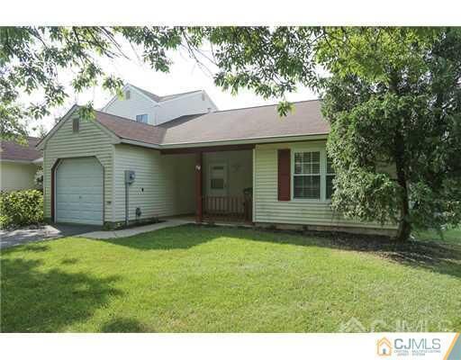 Property Photo: 21 Woodbury Road NJ 08820