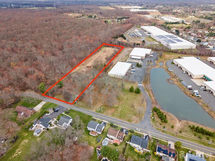 Property Photo: 36 Haypress Road NJ 08512