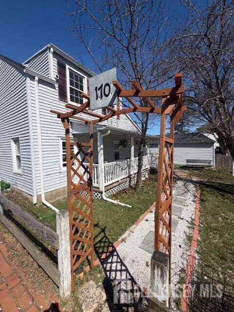 Property Photo: 170 Main Street NJ 08816