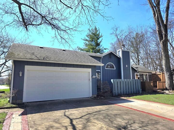 Property Photo:  503 Liberty Lane  OH 43081 