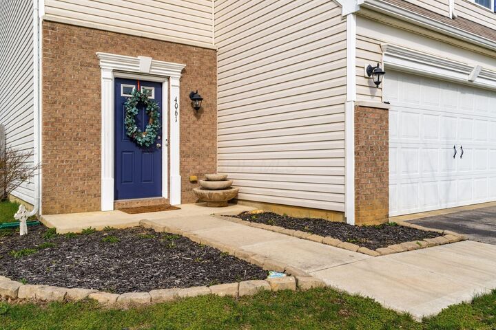 Property Photo:  4061 Greenup Drive  OH 43207 