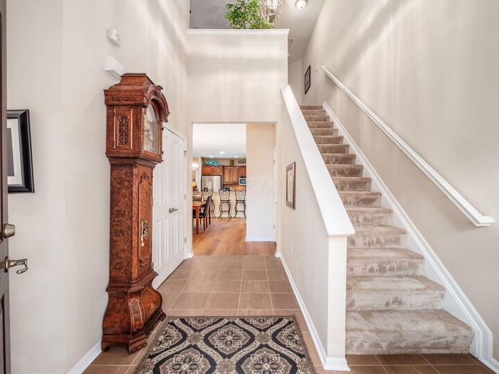 Property Photo: 380 Westgreen Lane OH 43082