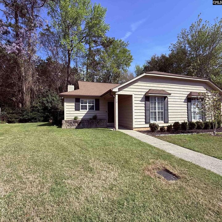 Property Photo: 12 Shuler SC 29212-8111