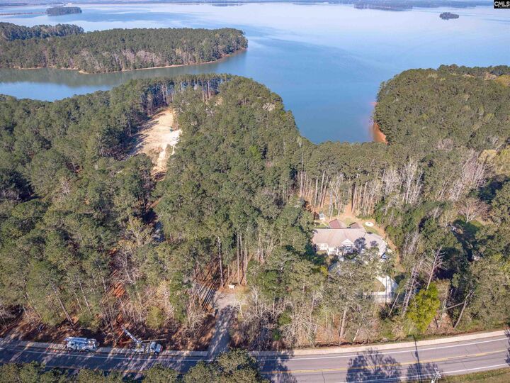 Property Photo:  Tbd Sc Highway 215  SC 29065 