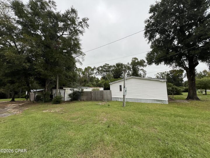 Property Photo:  2780 Jefferson Street  FL 32428 