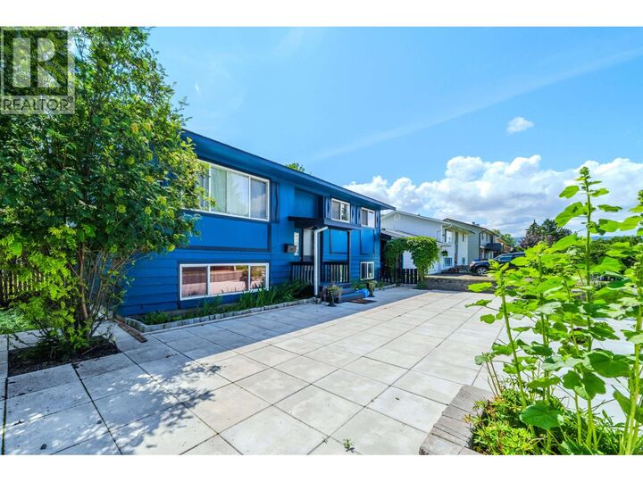 Property Photo: 287 Elm Avenue BC V0K 2E0