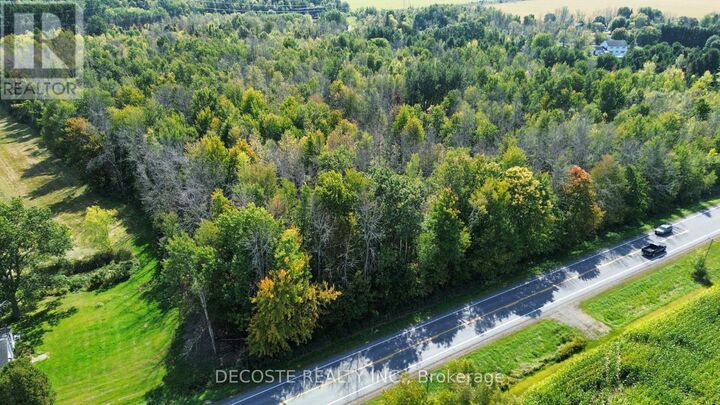 Property Photo:  N/A County 17 Road  ON K0C 1N0 