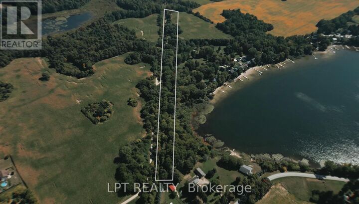 Lot 24-25 Zorra Private — photo 1
