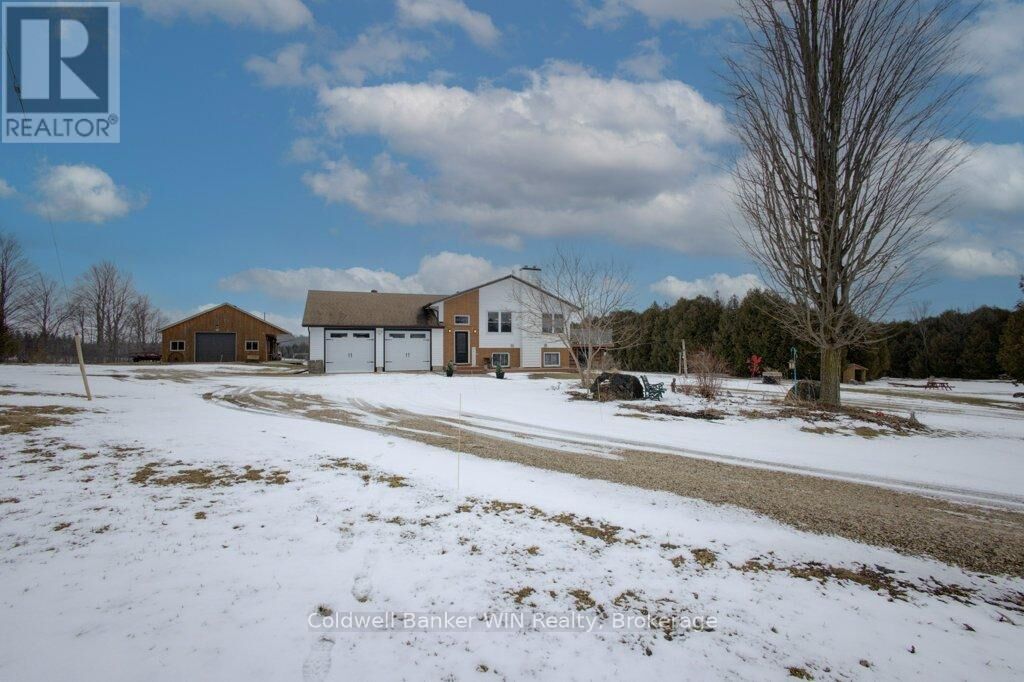 Property Photo: 314539 6 Highway ON N0G 1R0