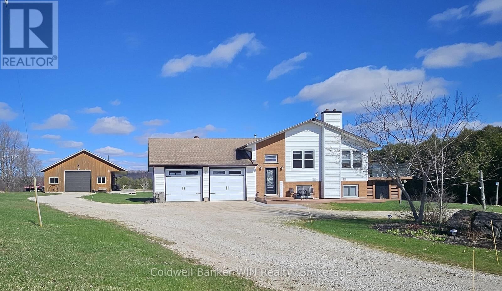 Property Photo: 314539 6 Highway ON N0G 1R0