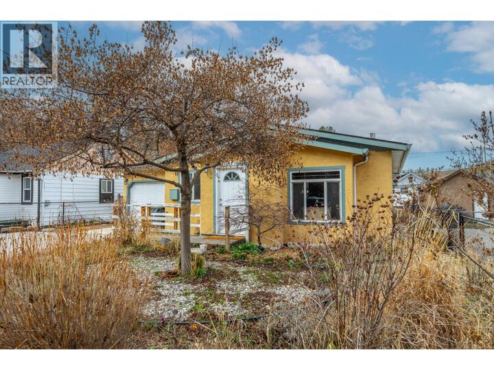 Property Photo: 11020 Adams Avenue BC V0H 1Z2