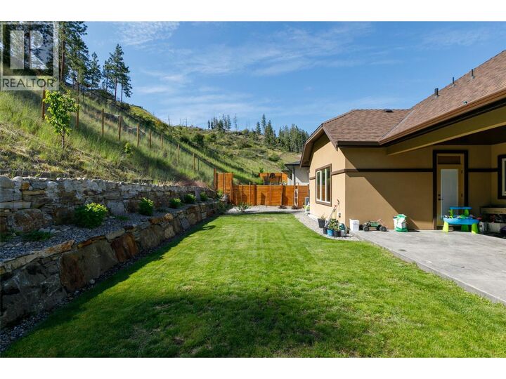 Property Photo: 5639 Jasper Way BC V1W 5L7