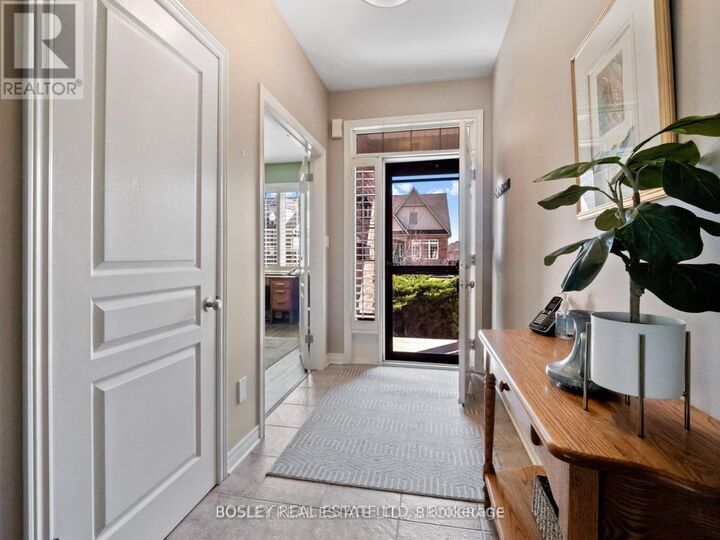 Property Photo: 50 Aaron Trail ON L3B 6G4