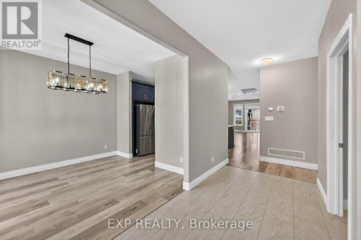 Property Photo:  85 Covington Crescent  ON K8N 0K9 