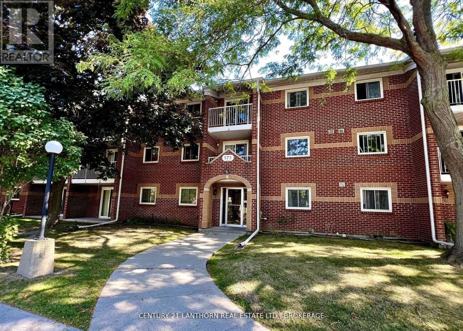 Property Photo:  573 Armstrong Road 317  ON K7M 8J8 