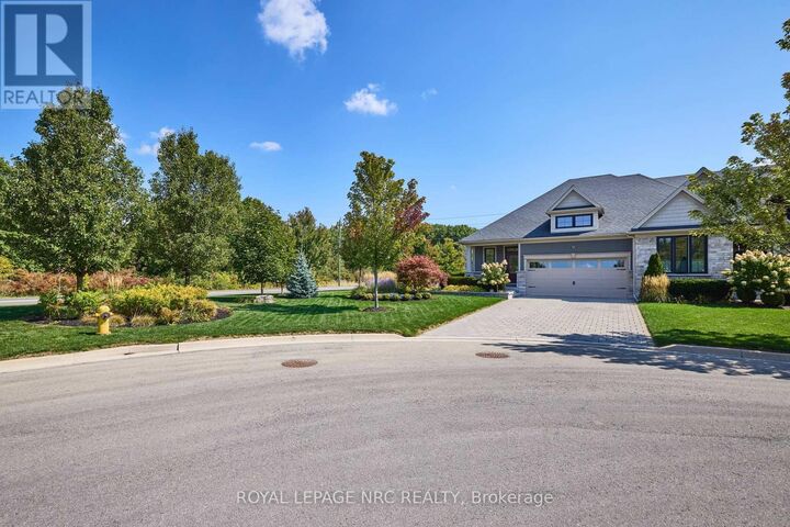 Property Photo:  55 Andrew Lane  ON L2V 0E4 