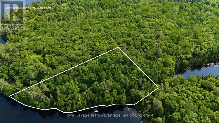 Property Photo:  438 Shawanaga Lake  ON P0A 1G0 