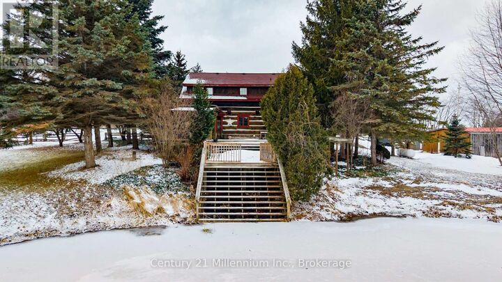 Property Photo:  1547 County 42 Road  ON L0M 1S0 