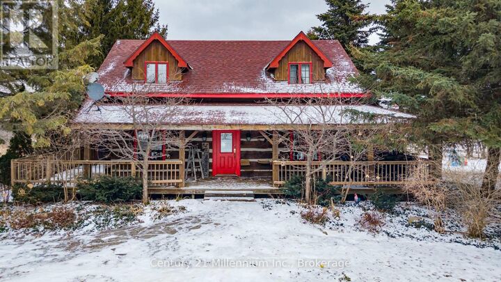 Property Photo:  1547 County 42 Road  ON L0M 1S0 