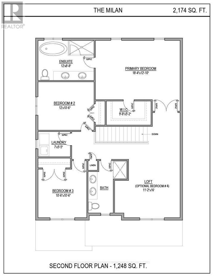 Property Photo: Lot 28 Virtue Drive ON N6K 4N7