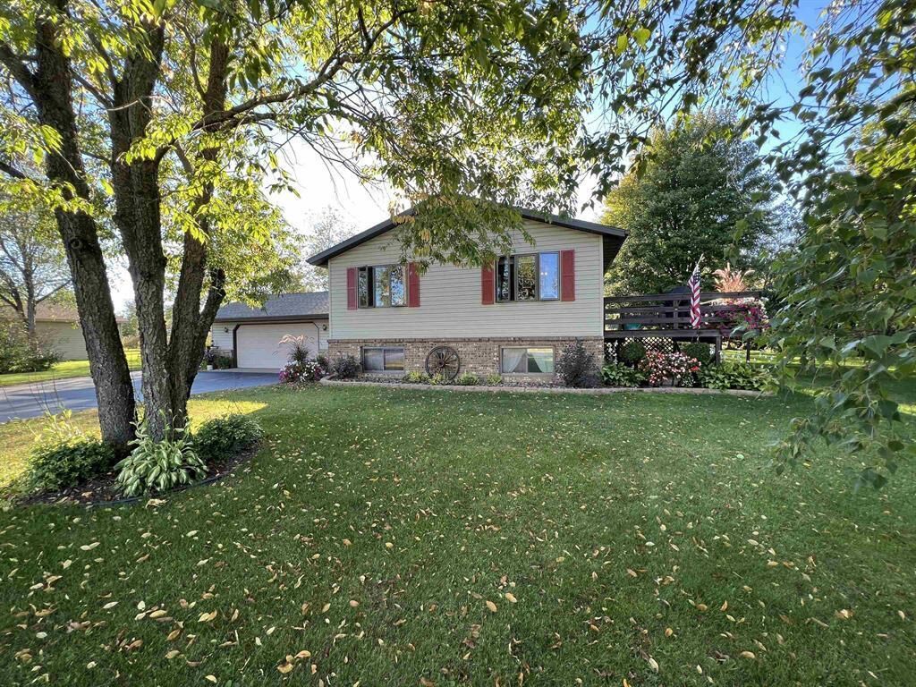 Property Photo:  2175 Paniolo Road  WI 54455 
