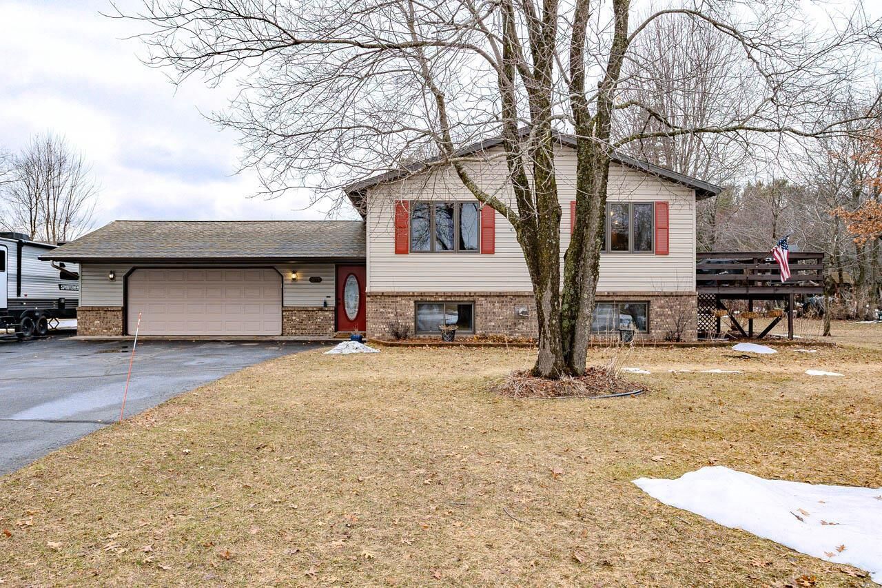 Property Photo:  2175 Paniolo Road  WI 54455 