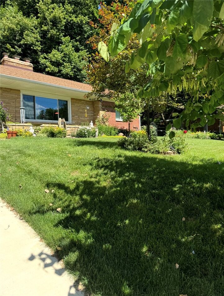 Property Photo: 2933 Lindale Avenue OH 45414