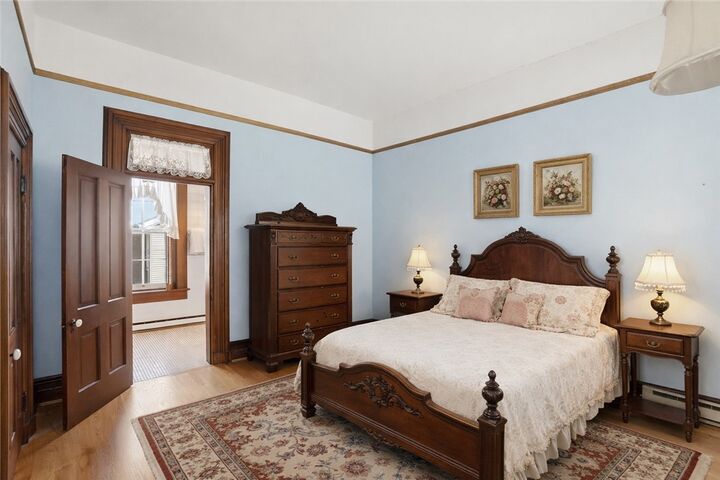 Property Photo:  135 E Market Street  OH 45327 