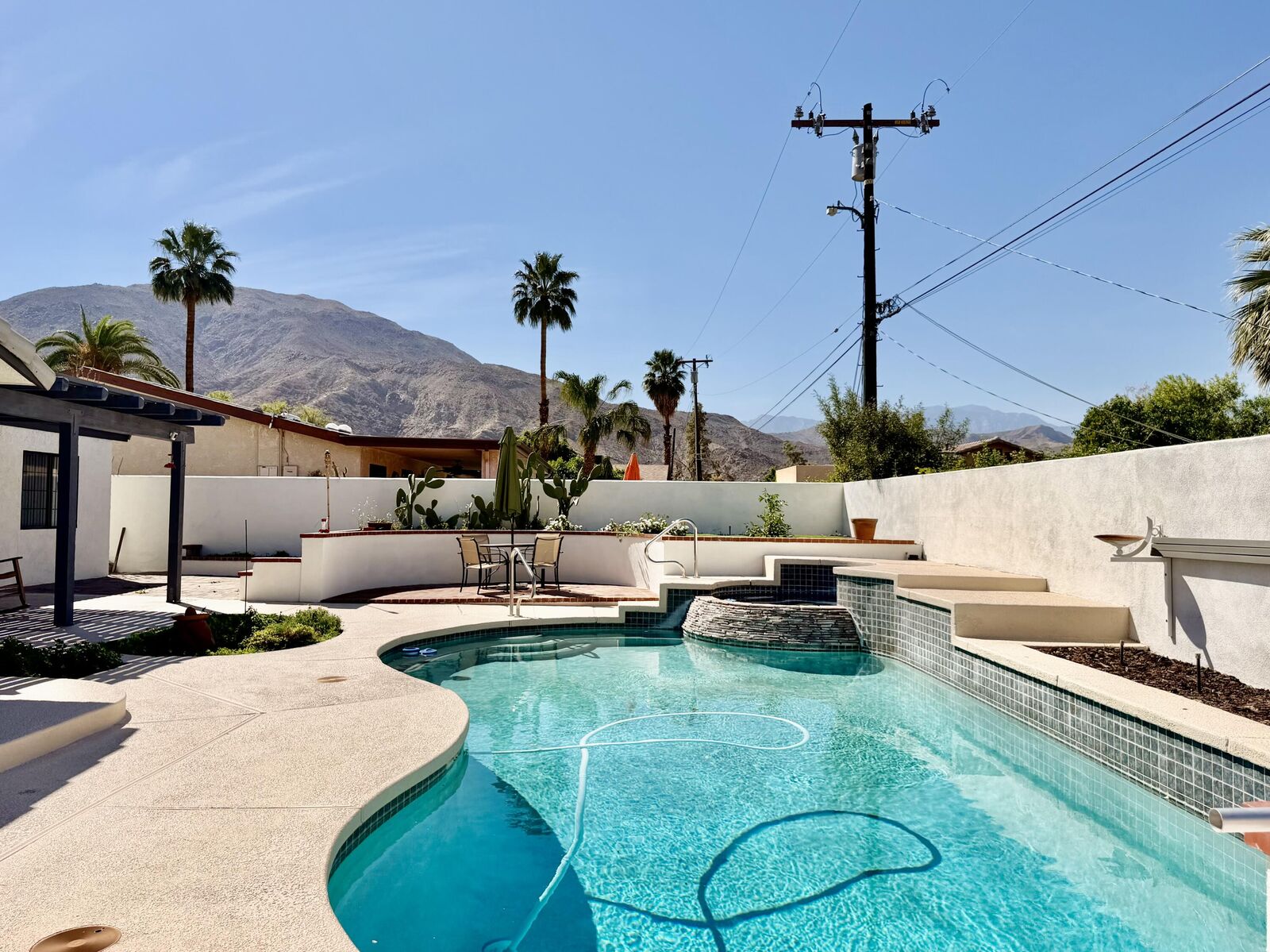 Property Photo:  72794 Rancho Grande Drive  CA 92260 