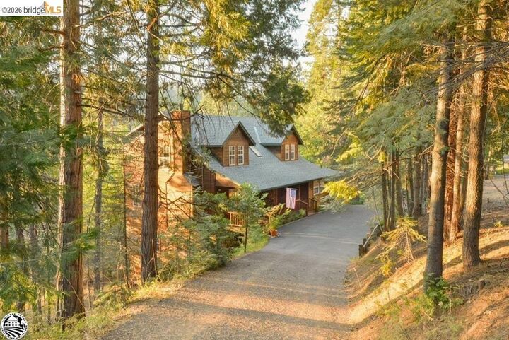 Property Photo:  23820 Pine Lake Dr  CA 95383 