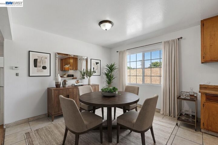 Property Photo:  2828 22nd Avenue  CA 94606 