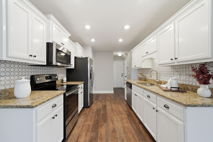 Property Photo: 1885 Natures Way FL 32563